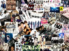 What Kind of K-Pop Fan Are You? What Kind of K-Pop Fan Are You?