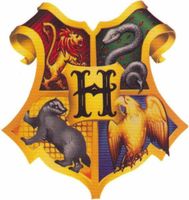 Your life at Hogwarts-Sorting & meeting friends