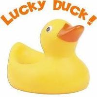 Are you a Lucky Duck?