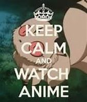 What Anime Is For You?