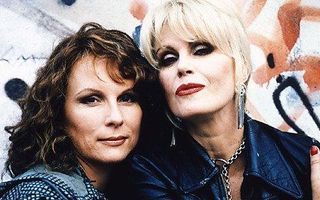 How well do you know Absolutely Fabulous?