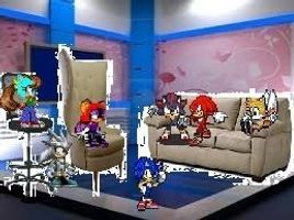 What does the Sonic cast think of you?