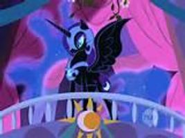 Do You know Nightmare Moon?