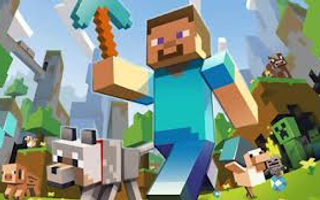 how much do you know about minecraft (1)