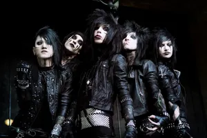 what black veil brides member are you what black veil brides member are you