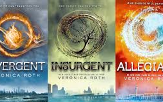 What Divergent Character Are You?