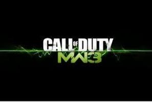 MW3 Quiz