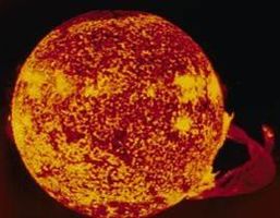 The Brightest Star: Learning About the Sun