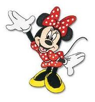 minnie mouse quiz