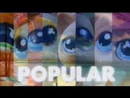 how well do you know lps popular