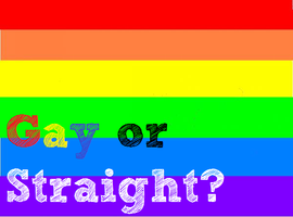 Gay or Straight Quiz