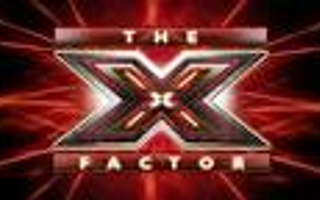 What contestant are u in x factor 2012