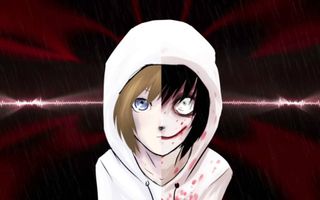 Are you like Jeff The Killer?