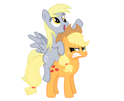 How Much Do You Know Derpy