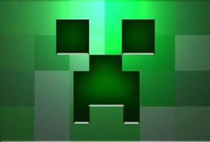 Creeper minecraft