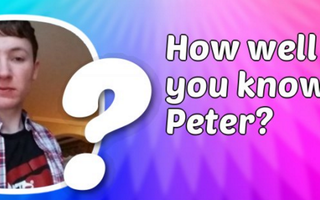 Who Will Do You Know Peter Holmen?