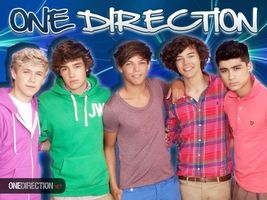 one direction quiz?(for fans)