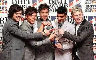Which One Direction Boy Would Date You? Which One Direction Boy Would Date You?