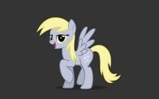 Could You Treat Derpy Well?