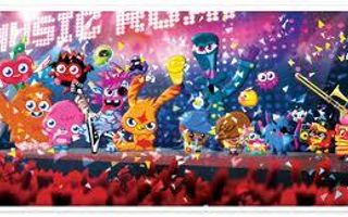 How much do you know about Moshi Monsters