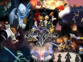 Which Kingdom Hearts character are YOU like?