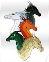 Wings of Fire Quiz: Books 6-10