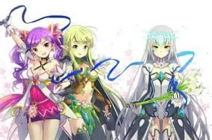 What Weapon Anime Girl Are You? What Weapon Anime Girl Are You?