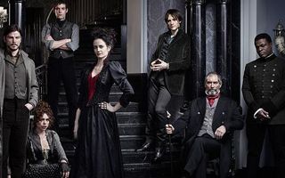 Which Penny Dreadful character are you?