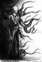 Would you survive Slenderman? Would you survive Slenderman?