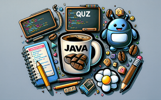 Java Basics Quiz