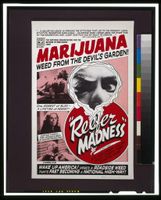 Marijuana Madness Quiz