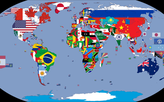 Countries of the World