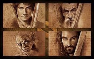 Which "The Hobbit" Character Are You?