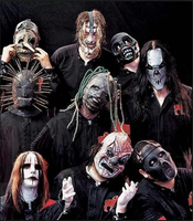 How well do you know slipknot? (1)