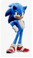 Does Sonic Hate You or Like You? Does Sonic Hate You or Like You?