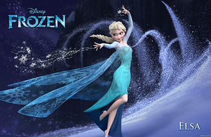 If you were Elsa, how would Frozen go?