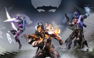 What Destiny character are you?