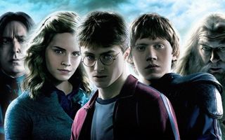 Harry Potter Quiz (22)