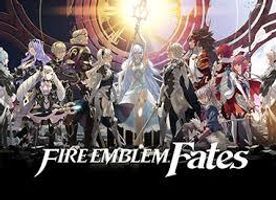 Which Fire Emblem fates character are you?