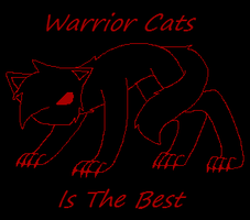 Do you know Warrior Cats?