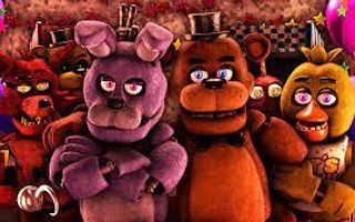 Which Of The Afton Family Are You?