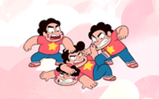 What Steven are you? (Steven Universe)