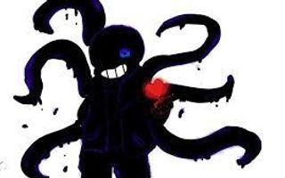 Does Nightmare Sans Like You?