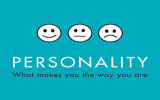 What is your personality type? (2)