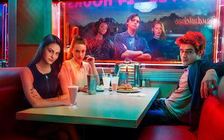 Which Riverdale character are you? (1)