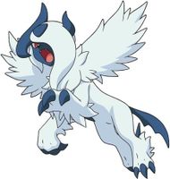 The Mega Absol Quiz!