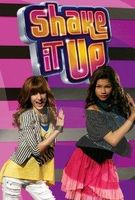 Are you a Shake It Up VIP?