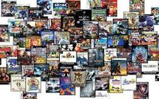 Which video game is right for you?