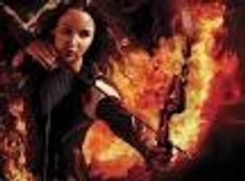 What Hunger Games character are you? (5)