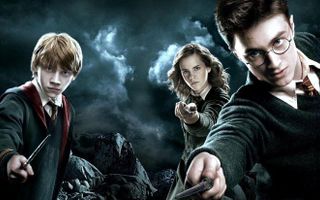 What Harry Potter character is your sibling?